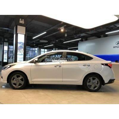 Ô Tô Thành Phố Thủ Dầu Một - Bình Dương Accent - Giảm 40tr - Sẵn Xe - Đủ Màu - Giao Ngay Ô Tô Thành Phố Thủ Dầu Một - Bình Dương Accent - Giảm 40tr - Sẵn Xe - Đủ Màu - Giao Ngay
