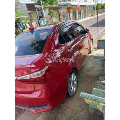 ô tô thị xã tân uyên - bình dương i10 bản đủ 2019
