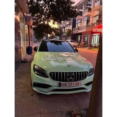 Ô Tô Thành Phố Thuận An - Bình Dương Mercedes C300 Amg 2019 Ô Tô Thành Phố Thuận An - Bình Dương Mercedes C300 Amg 2019