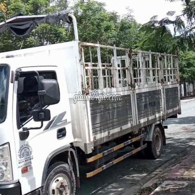 Ô Tô Huyện Chơn Thành - Bình Phước Xe Tải Huyndai 7 Tấn 2020 Ô Tô Huyện Chơn Thành - Bình Phước Xe Tải Huyndai 7 Tấn 2020