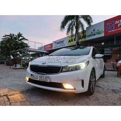 Ô Tô Quận Cái Răng - Cần Thơ Kia Cerato 1.6 Mt 2018 Có Đổi Xe Ô Tô Quận Cái Răng - Cần Thơ Kia Cerato 1.6 Mt 2018 Có Đổi Xe