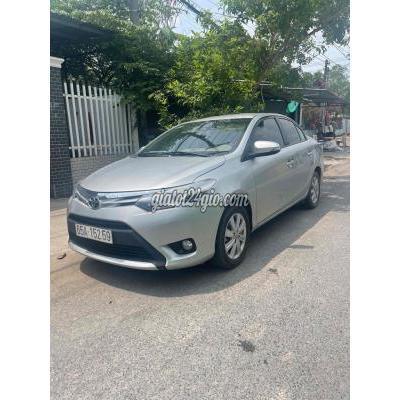 Ô Tô Quận Bình Thuỷ - Cần Thơ Toyota Vios G 2018 Tự Động Ô Tô Quận Bình Thuỷ - Cần Thơ Toyota Vios G 2018 Tự Động