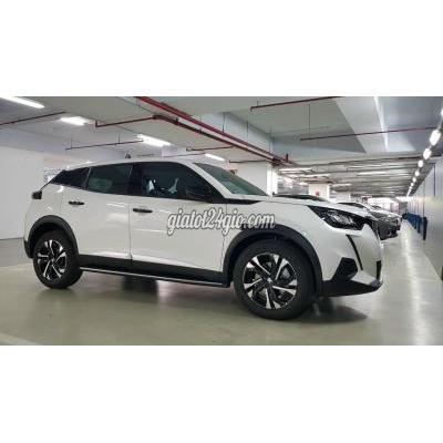Ô Tô Quận Cái Răng - Cần Thơ Peugeot 2008 At 2023 Trắng Có Sẵn Giao Ngay Ô Tô Quận Cái Răng - Cần Thơ Peugeot 2008 At 2023 Trắng Có Sẵn Giao Ngay