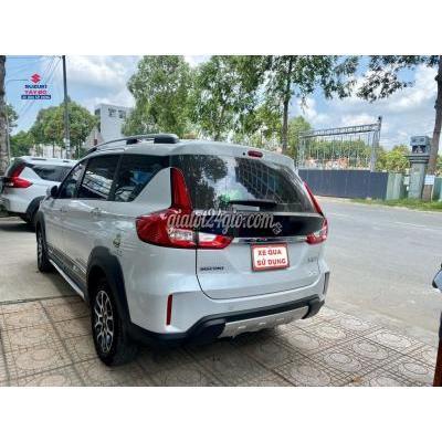 Ô Tô Quận Cái Răng - Cần Thơ Suzuki Xl7 2022 Trắng (xe Đẹp Hoàn Chỉnh) Ô Tô Quận Cái Răng - Cần Thơ Suzuki Xl7 2022 Trắng (xe Đẹp Hoàn Chỉnh)