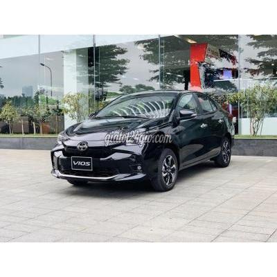 Ô Tô Quận Ninh Kiều - Cần Thơ Vios 2023 - Tặng Combo Quà Sự Kiện Ô Tô Quận Ninh Kiều - Cần Thơ Vios 2023 - Tặng Combo Quà Sự Kiện