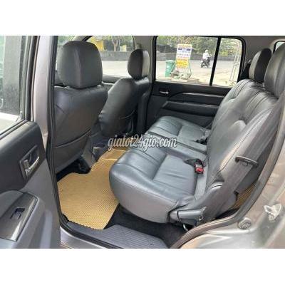 ô tô quận cái răng - cần thơ ford everest 2.5at 2014 đklđ 2015