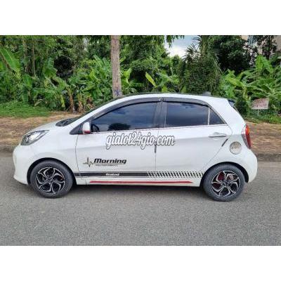 Ô Tô Huyện Phong Điền - Cần Thơ Mình Bán Xe Moning 2019 Ô Tô Huyện Phong Điền - Cần Thơ Mình Bán Xe Moning 2019