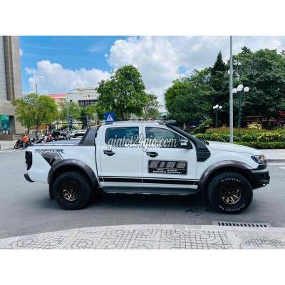 ô tô quận cái răng - cần thơ bán xe ford xe đẹp long lanh stđ dòng cao cấp