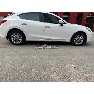 Ô Tô Quận Cẩm Lệ - Đà Nẵng Mazda 3 2018 Ô Tô Quận Cẩm Lệ - Đà Nẵng Mazda 3 2018