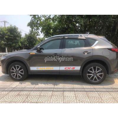 Ô Tô Quận Cẩm Lệ - Đà Nẵng Mazda Cx5 Bản 2.0 Cao Cấp Ô Tô Quận Cẩm Lệ - Đà Nẵng Mazda Cx5 Bản 2.0 Cao Cấp
