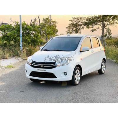 Ô Tô Quận Cẩm Lệ - Đà Nẵng Chào Bán Xe Gia Đình Suzuki Celerio 2019 1.0 Mt Ô Tô Quận Cẩm Lệ - Đà Nẵng Chào Bán Xe Gia Đình Suzuki Celerio 2019 1.0 Mt