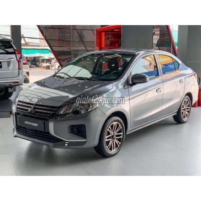 Ô Tô Quận Liên Chiểu - Đà Nẵng Attrage 2023 Chỉ 88t Lấy Xe, Ít Hao Xăng Chạy Grab Ô Tô Quận Liên Chiểu - Đà Nẵng Attrage 2023 Chỉ 88t Lấy Xe, Ít Hao Xăng Chạy Grab