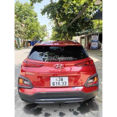 ô tô quận ngũ hành sơn - đà nẵng kona ath sx 2021 đi có 13.000km chính chủ kí giấy