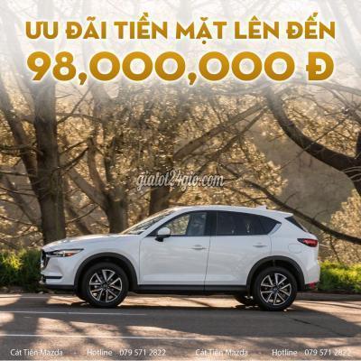 ô tô quận liên chiểu - đà nẵng cx5 2023 - giá cực tốt   quà tặng giá trị cao