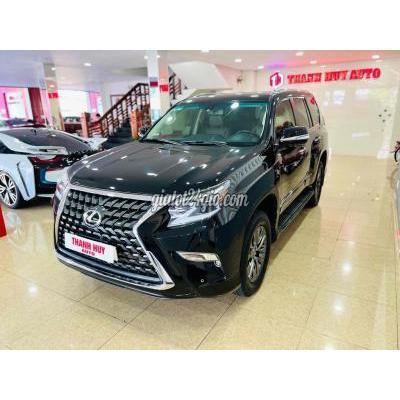 Ô Tô Quận Hải Châu - Đà Nẵng Lexus Gx460 2010 Up 2020 Cực Chất Ô Tô Quận Hải Châu - Đà Nẵng Lexus Gx460 2010 Up 2020 Cực Chất