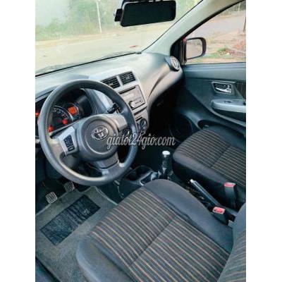 Ô Tô Thành Phố Buôn Ma Thuột - Đắk Lắk Toyota Wigo Sx 2018 Mt Siêu Cọp Chất Ô Tô Thành Phố Buôn Ma Thuột - Đắk Lắk Toyota Wigo Sx 2018 Mt Siêu Cọp Chất