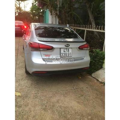 Ô Tô Huyện Krông Pắc - Đắk Lắk -bán Xe Cerato,sx 2016,xe Tp,còn Đẹp- Ô Tô Huyện Krông Pắc - Đắk Lắk -bán Xe Cerato,sx 2016,xe Tp,còn Đẹp-