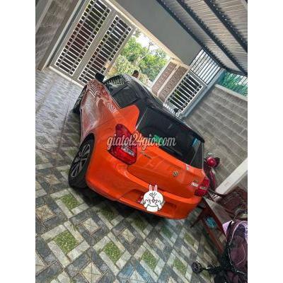 ô tô thành phố buôn ma thuột - đắk lắk suzuki swift glx đăng ký tháng 01/2021 đi 1,6v
