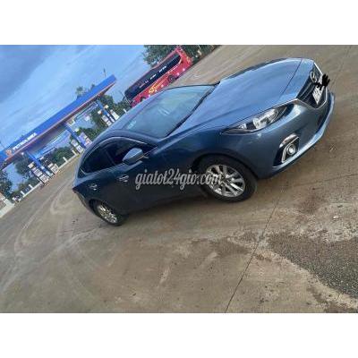 ô tô thành phố buôn ma thuột - đắk lắk cần bán mazda3