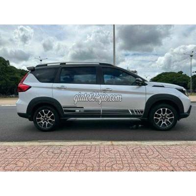 ô tô thành phố buôn ma thuột - đắk lắk suzuky xl7 2022