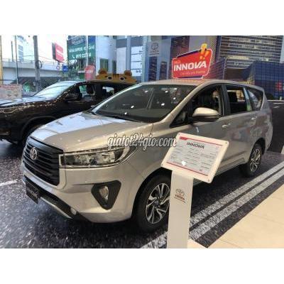 Ô Tô Huyện Nhơn Trạch - Đồng Nai Toyota Innova 2023- Ưu Đãi Cực Lớn- Xe Giao Ngay Ô Tô Huyện Nhơn Trạch - Đồng Nai Toyota Innova 2023- Ưu Đãi Cực Lớn- Xe Giao Ngay