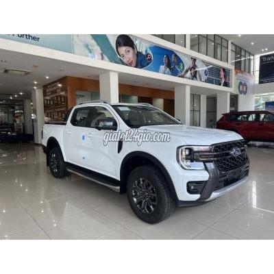ô tô thành phố biên hòa - đồng nai ford ranger wildtrak 2023, giảm giá kịch sàn