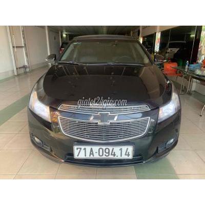 Ô Tô Huyện Tân Phú - Đồng Nai Chevrolet Cruze 2015 1.6 Số Sàn Xe Đẹp 265 Triệu Ô Tô Huyện Tân Phú - Đồng Nai Chevrolet Cruze 2015 1.6 Số Sàn Xe Đẹp 265 Triệu