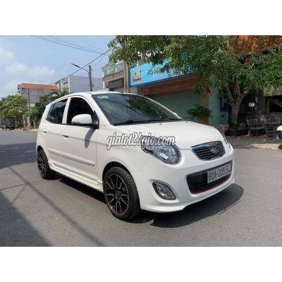 Ô Tô Thành Phố Biên Hòa - Đồng Nai Ban Xe Kia Moning At Ô Tô Thành Phố Biên Hòa - Đồng Nai Ban Xe Kia Moning At