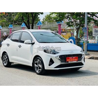 ô tô thành phố biên hòa - đồng nai hyundai i10 số tự động máy xăng siêu lướt
