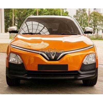 Ô Tô Thành Phố Biên Hòa - Đồng Nai Mẫu Xe Điện Suv Thiết Kế Nhỏ Gọn! Hỗ Trợ Vay 80% Ô Tô Thành Phố Biên Hòa - Đồng Nai Mẫu Xe Điện Suv Thiết Kế Nhỏ Gọn! Hỗ Trợ Vay 80%