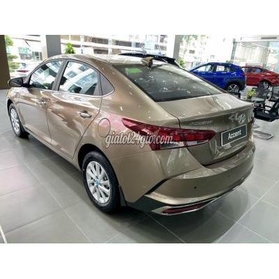 ô tô thành phố biên hòa - đồng nai hyundai accent uu đãi 3x - trả trước 110 triệu