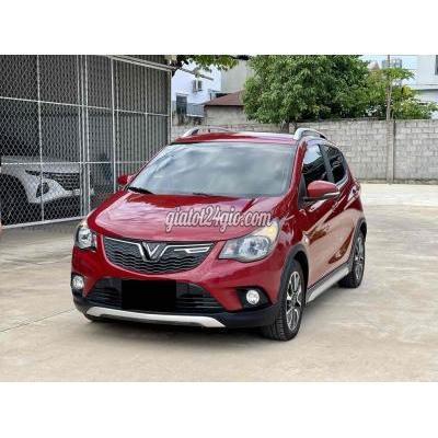 ô tô thành phố biên hòa - đồng nai fadil plus 2020 như mới