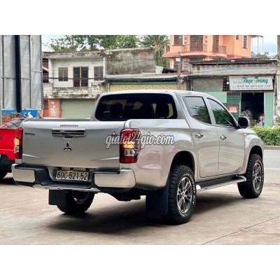 ô tô thành phố biên hòa - đồng nai triton 2.4at đk 2020 xe 1 chủ lên nhiều đồ