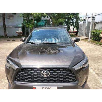 Ô Tô Huyện Trảng Bom - Đồng Nai Xe Km Ít Nhất Của Toyota. Ô Tô Huyện Trảng Bom - Đồng Nai Xe Km Ít Nhất Của Toyota.