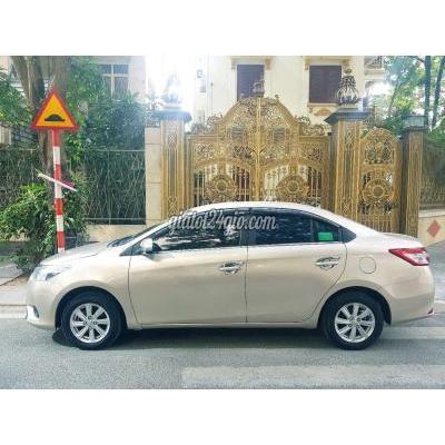 Ô Tô Quận Cầu Giấy - Hà Nội Bán Vios 2016 Số S Lh Bác Sỹ Huy, Thợ Ko Phiền Ô Tô Quận Cầu Giấy - Hà Nội Bán Vios 2016 Số S Lh Bác Sỹ Huy, Thợ Ko Phiền