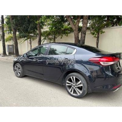 ô tô quận nam từ liêm - hà nội kia cerato 1.6 số tự động biển hà nội sx 2018