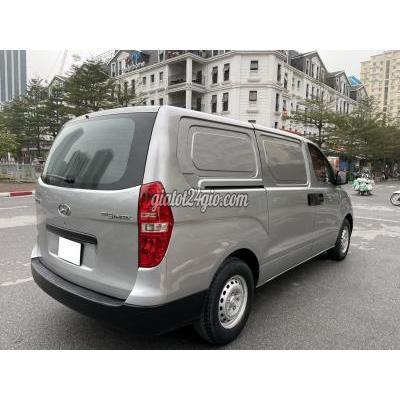 ô tô quận cầu giấy - hà nội cần bán hyundai starex van 3 chỗ 2016 siêu mới