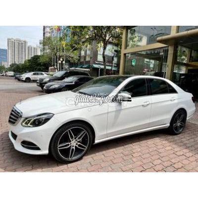 ô tô quận thanh xuân - hà nội mercedes benz e200 sản xuất 2014 màu trắng