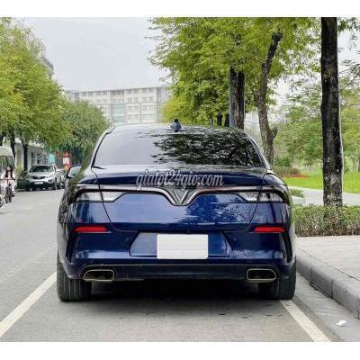 ô tô quận thanh xuân - hà nội lux a plus 2021 biển tp - xe bao zin