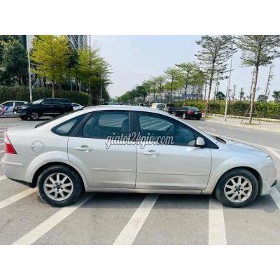 Ô Tô Quận Nam Từ Liêm - Hà Nội Ford Focus 2009 1.8 Số Sàn Ô Tô Quận Nam Từ Liêm - Hà Nội Ford Focus 2009 1.8 Số Sàn