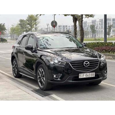 ô tô quận thanh xuân - hà nội mazda cx5 2.5at facelift phanh điện tử . xuất sắc