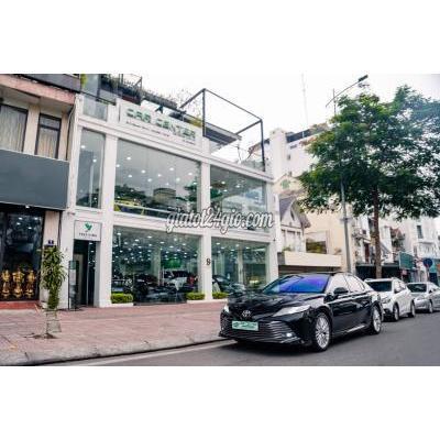 Ô Tô Quận Long Biên - Hà Nội Bán Xe Toyota Camry 2.5q 2020 Ô Tô Quận Long Biên - Hà Nội Bán Xe Toyota Camry 2.5q 2020
