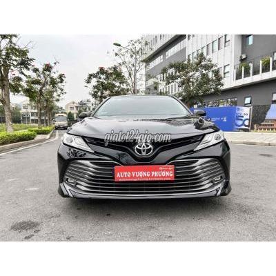 ô tô quận cầu giấy - hà nội bán camry q 2.5at sản xuất 2019 biển hà nội