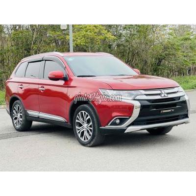 Ô Tô Quận Nam Từ Liêm - Hà Nội Mitsubishi Outlander 2.0 Cvt Sản Xuất 2018 Ô Tô Quận Nam Từ Liêm - Hà Nội Mitsubishi Outlander 2.0 Cvt Sản Xuất 2018