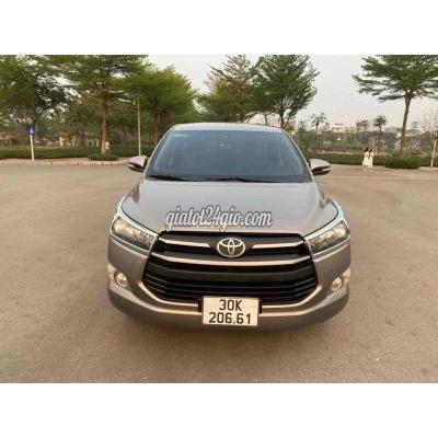Ô Tô Quận Hoàng Mai - Hà Nội Innova 2.0e Sx 2016 Ô Tô Quận Hoàng Mai - Hà Nội Innova 2.0e Sx 2016