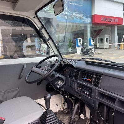 ô tô quận hà đông - hà nội em bán suzuki super carry ( cóc) xe cá nhân