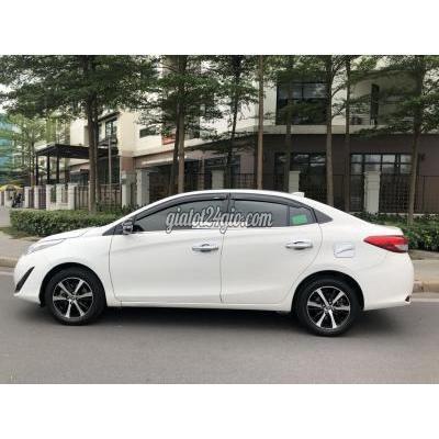 Ô Tô Quận Cầu Giấy - Hà Nội Toyota Vios E 2018 Ô Tô Quận Cầu Giấy - Hà Nội Toyota Vios E 2018