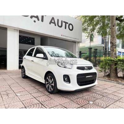 Ô Tô Quận Long Biên - Hà Nội Kia Moning 2018 S Xe Đẹp Giá Tốt Trên Thị Trường Ô Tô Quận Long Biên - Hà Nội Kia Moning 2018 S Xe Đẹp Giá Tốt Trên Thị Trường