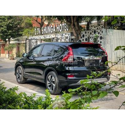 Ô Tô Quận Cầu Giấy - Hà Nội Honda Crv 2.4 Tg Sản Xuất 2016 Ô Tô Quận Cầu Giấy - Hà Nội Honda Crv 2.4 Tg Sản Xuất 2016