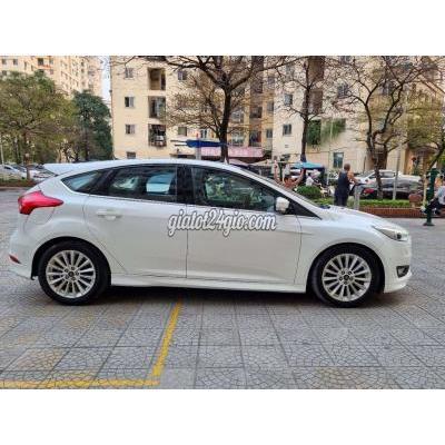 ô tô quận cầu giấy - hà nội focus sports 2016